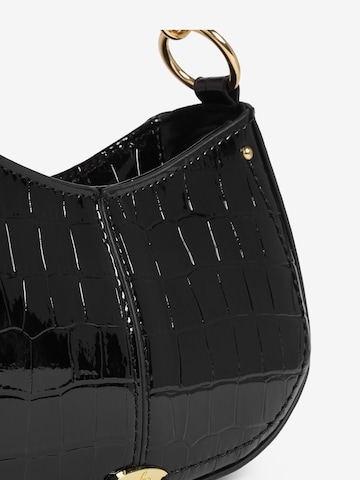 Lipsy - Bolso de mano en negro