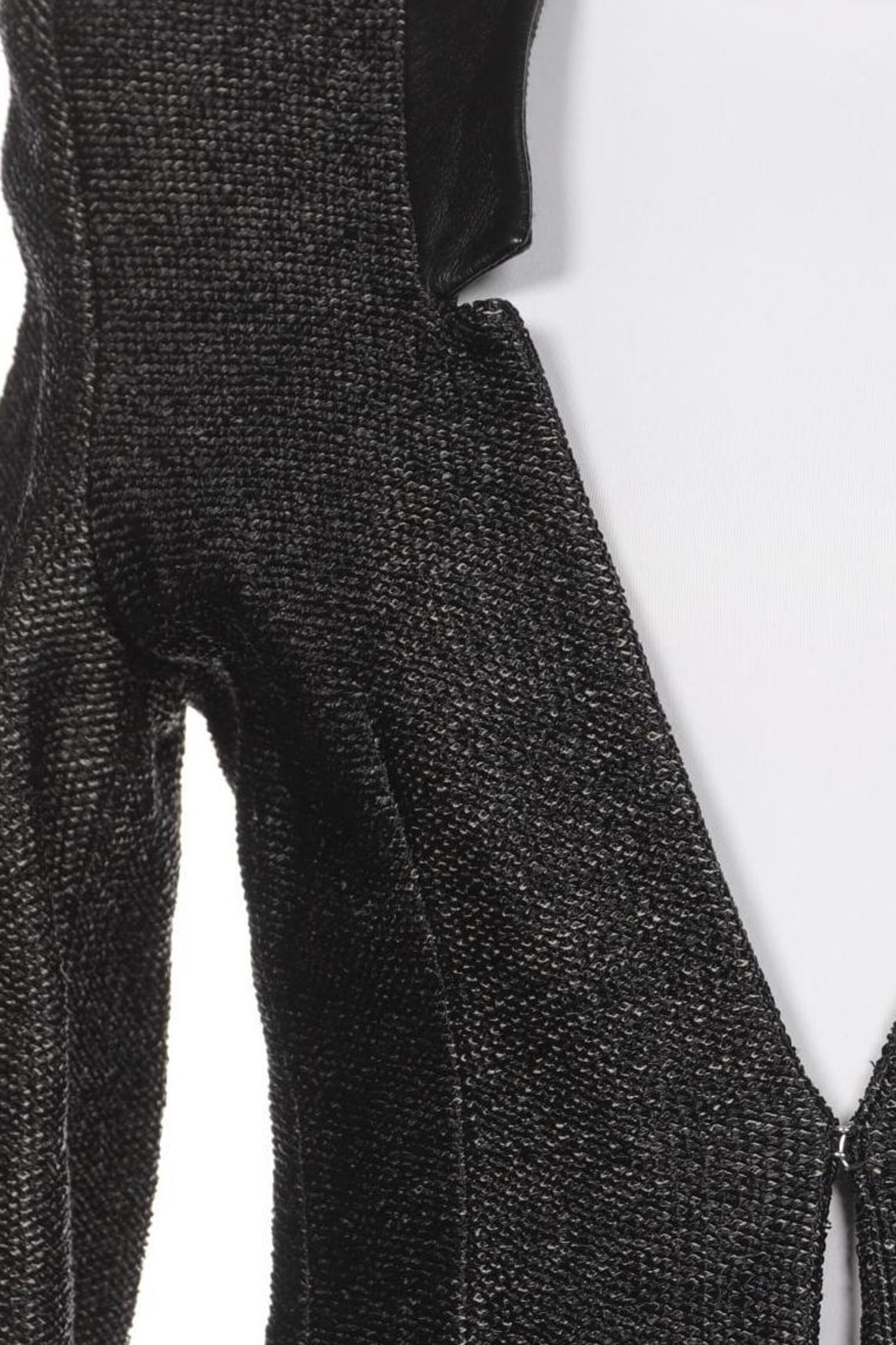 DRYKORN Blazer in S in Black