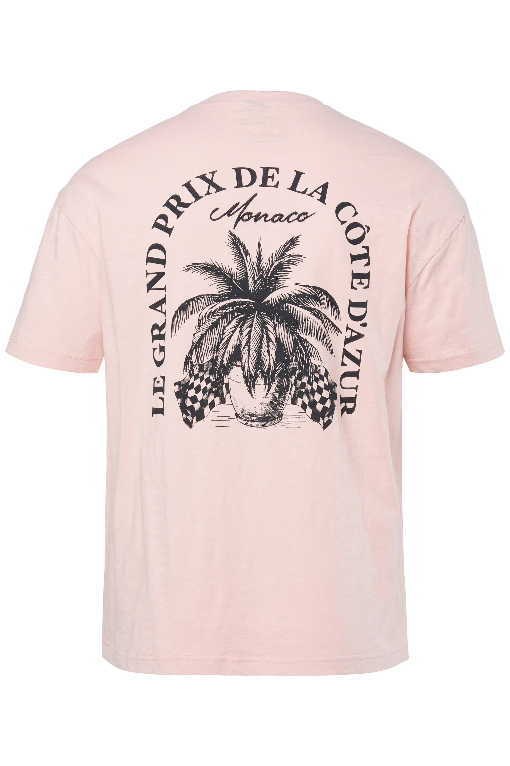 STHUGE Shirt in Pink