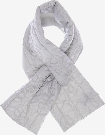 Someday Scarf & Wrap in One size in Grey: front