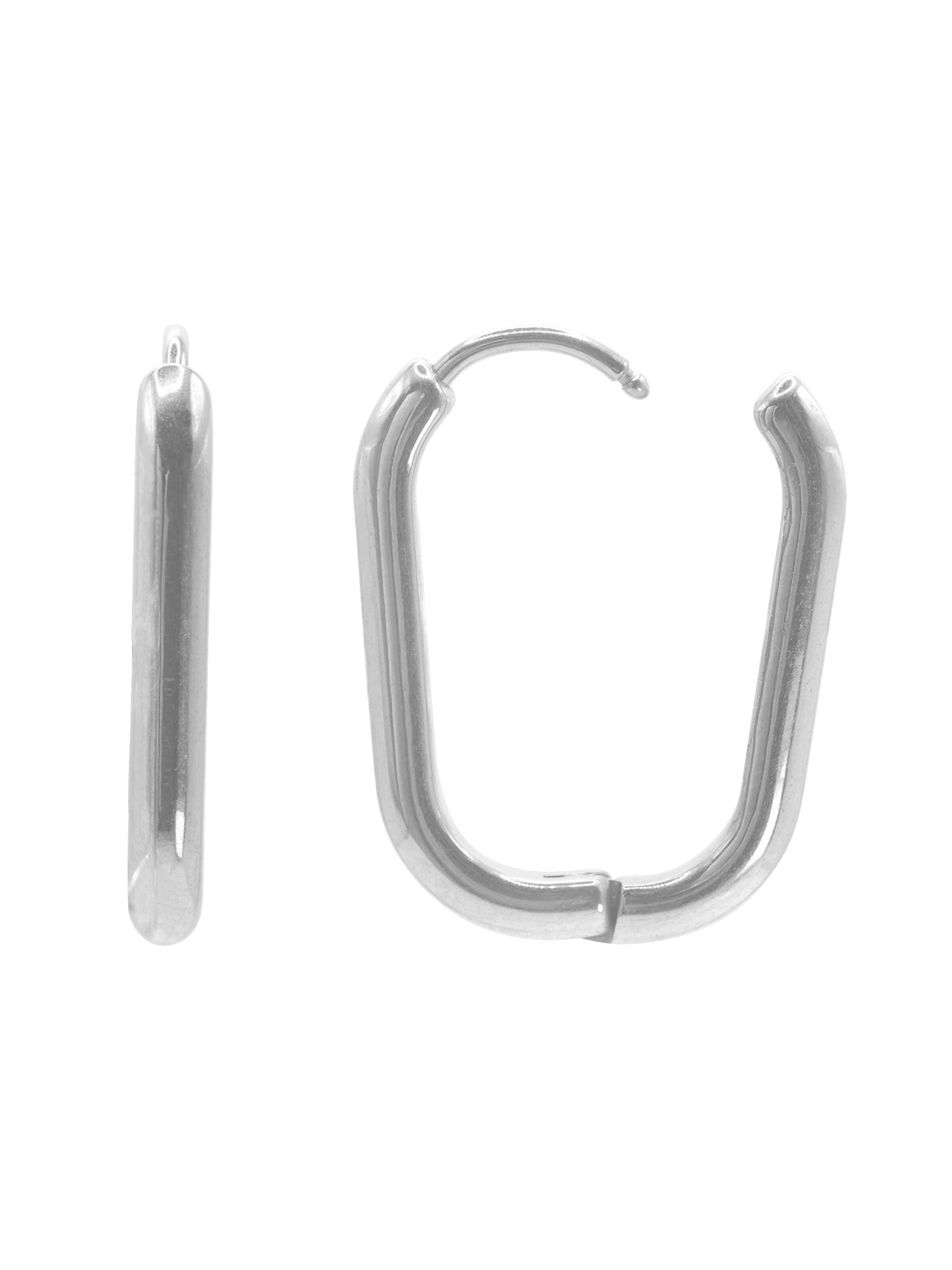 Heideman Ohrringe 'Hevia' in Silber