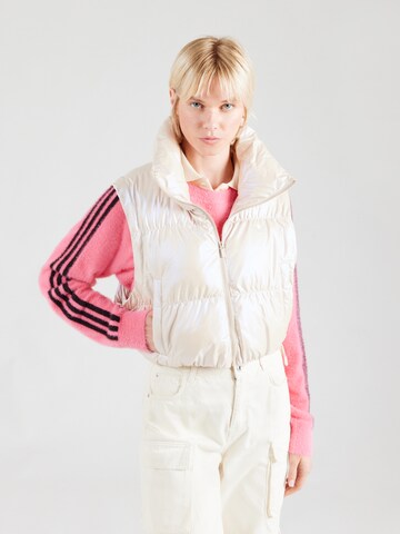 ADIDAS ORIGINALS Winter Jacket in Beige