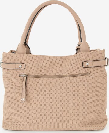 Suri Frey Handtasche 'Romy' in Beige