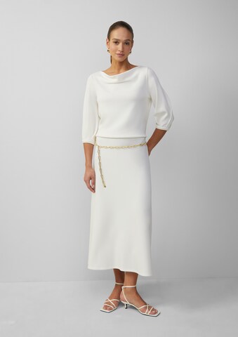 s.Oliver BLACK LABEL Gürtel in Gold