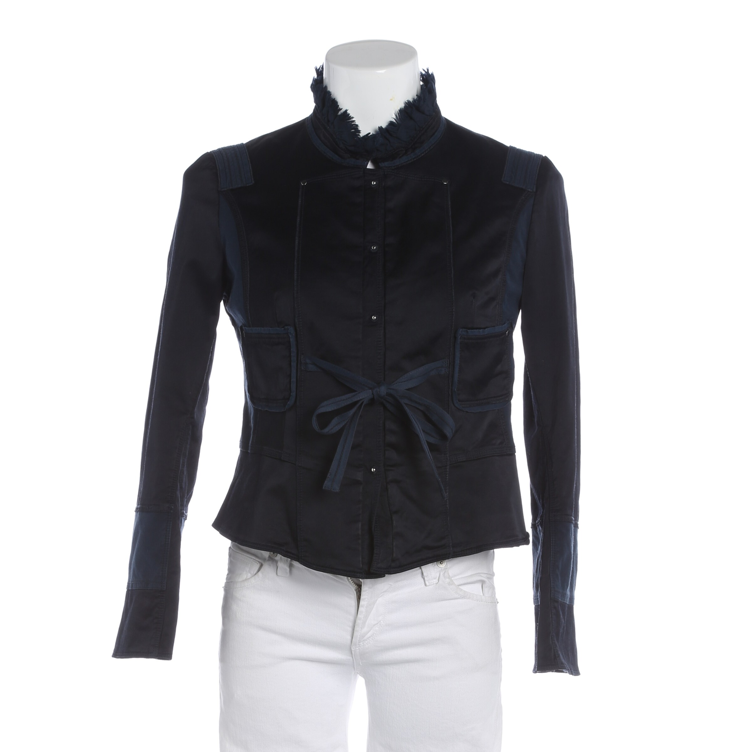 High Use Sommerjacke in S in navy, Produktansicht