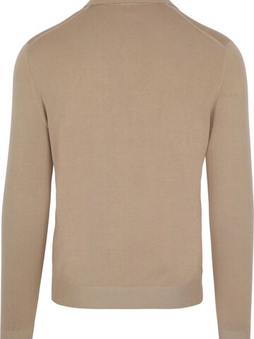 Suitable Shirt in Beige