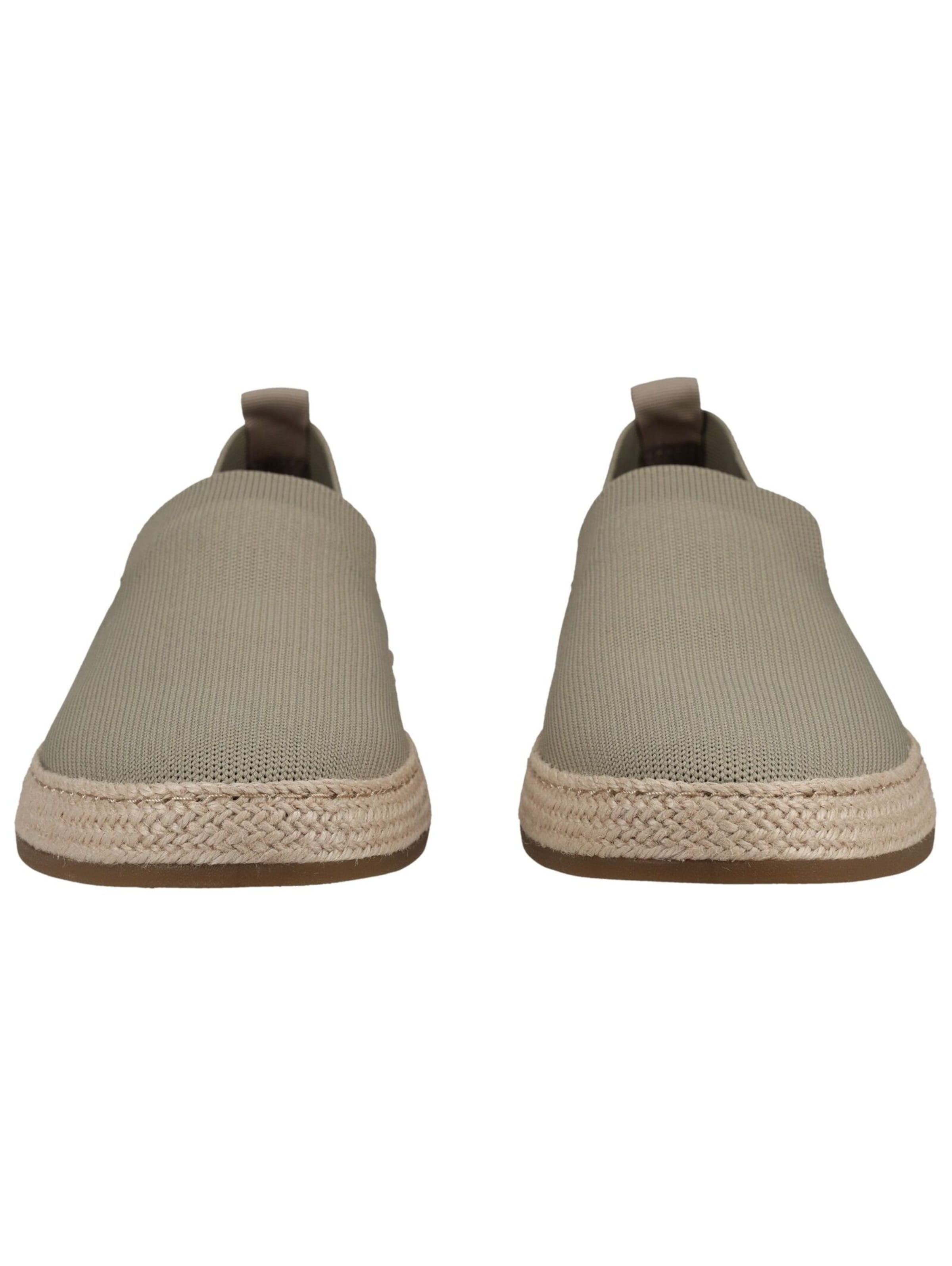 Espadrilles GEOX en beige