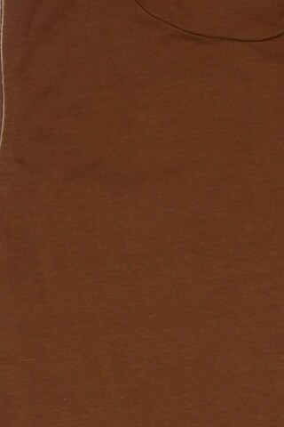 modström Top & Shirt in M in Brown