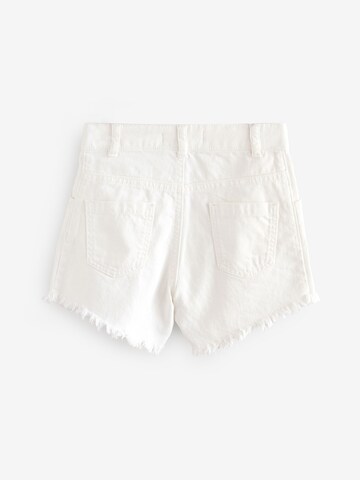 Regular Jean 'Astrid' smALLSAINTS en blanc