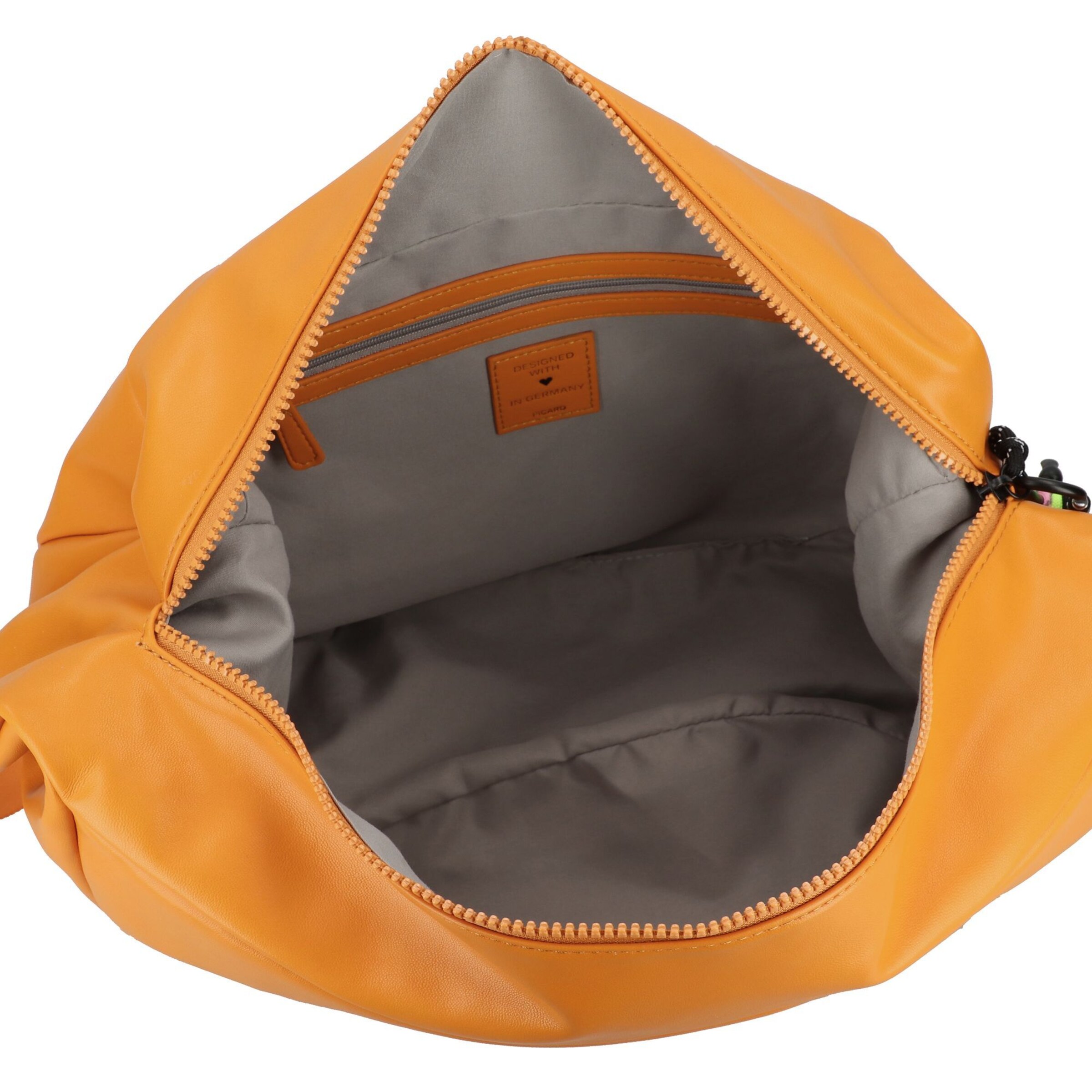 Picard Umhängetasche 'Wrap' in Orange