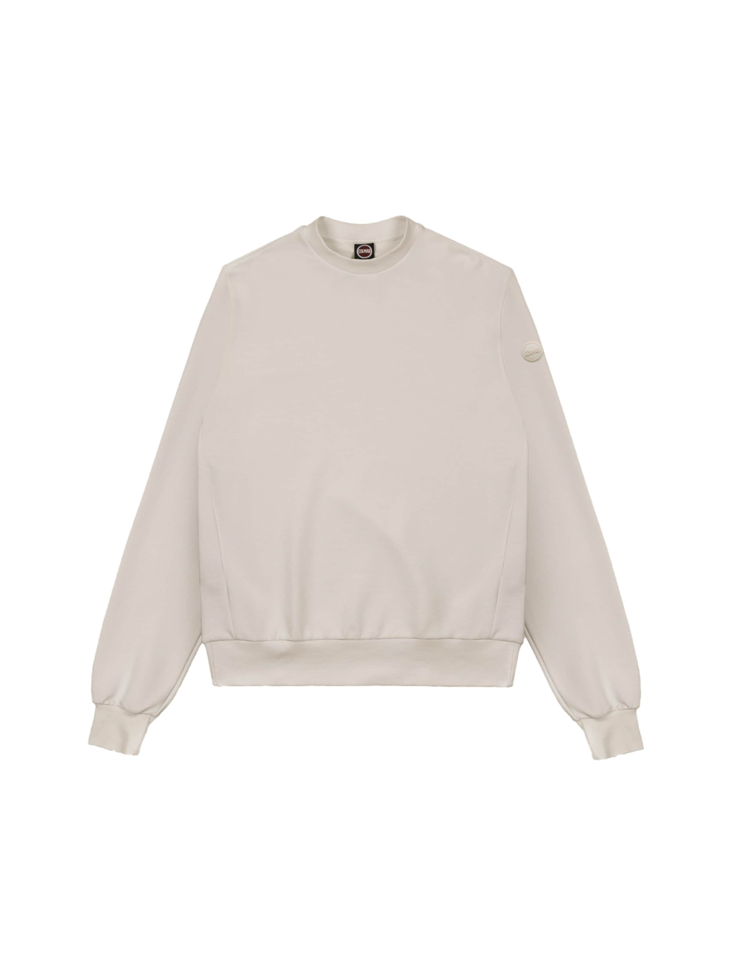 Colmar Sweatshirt in de kleur Beige, Productweergave
