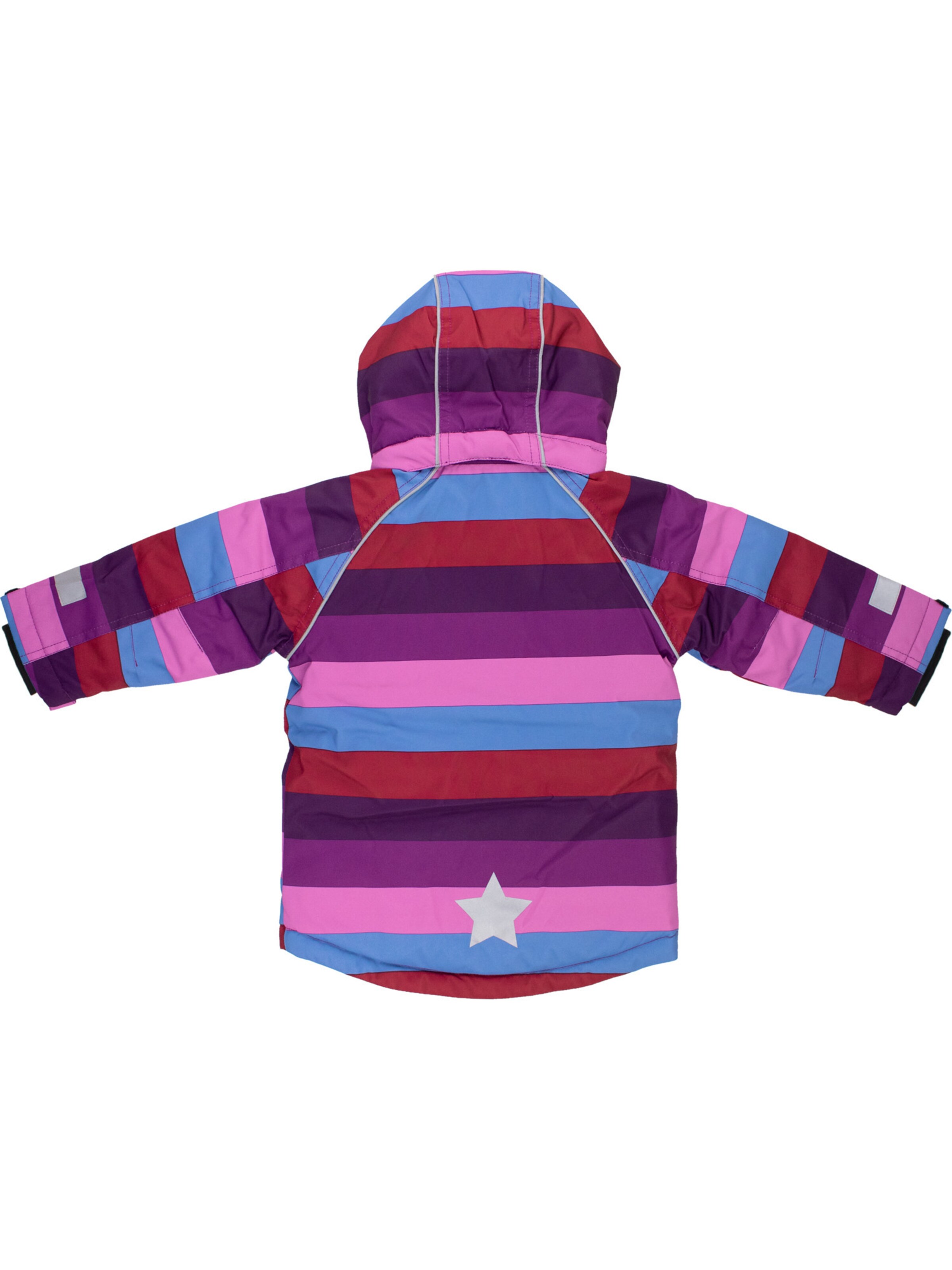 Villervalla Jacke in Blau