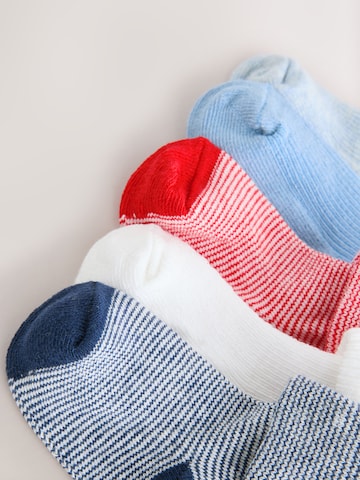 Chaussettes Next en bleu