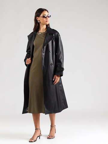 VERO MODA Платье 'VMMOLLY' в Зеленый