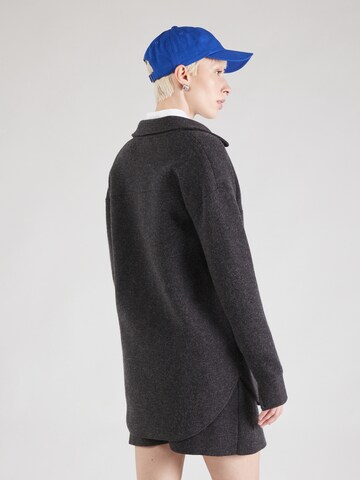 Veste mi-saison 'Almaraa' ARMEDANGELS en gris