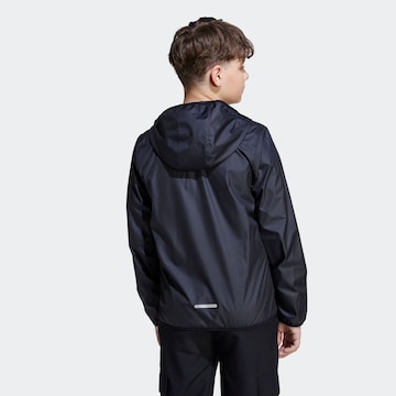 ADIDAS SPORTSWEAR Спортивная куртка 'Tiberio' в Черный