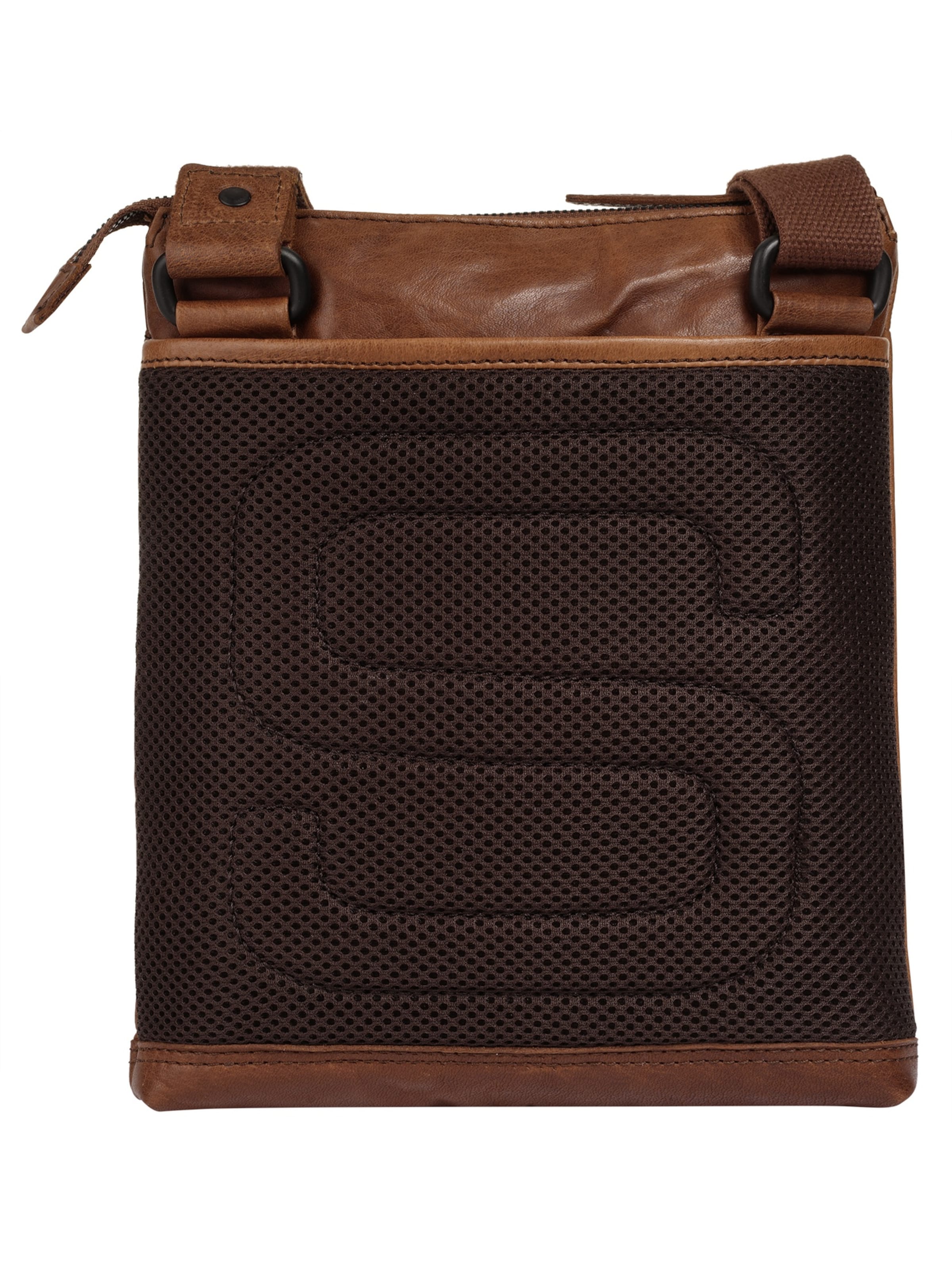 Sac à bandoulière Spikes & Sparrow en marron