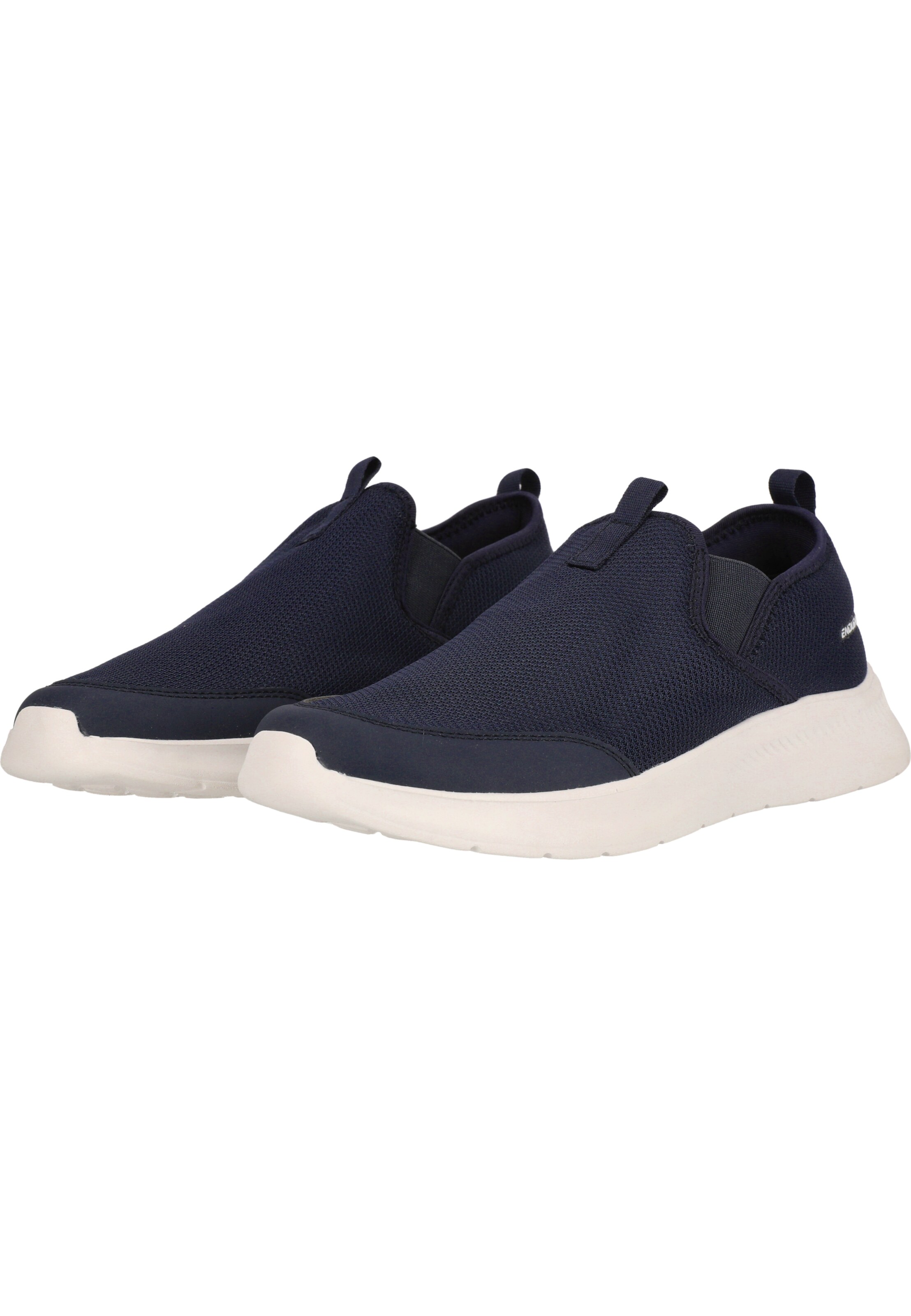 ENDURANCE Sneakers laag 'Alaric' in Blauw