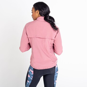 DARE2B Performance Jacket 'Rebound' in Pink