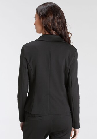 Zhrill Blazer in Schwarz