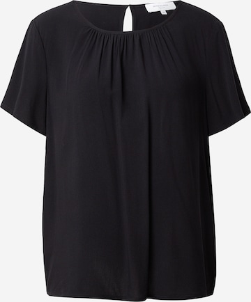 juoda rosemunde Palaidinė 'Elif': priekis