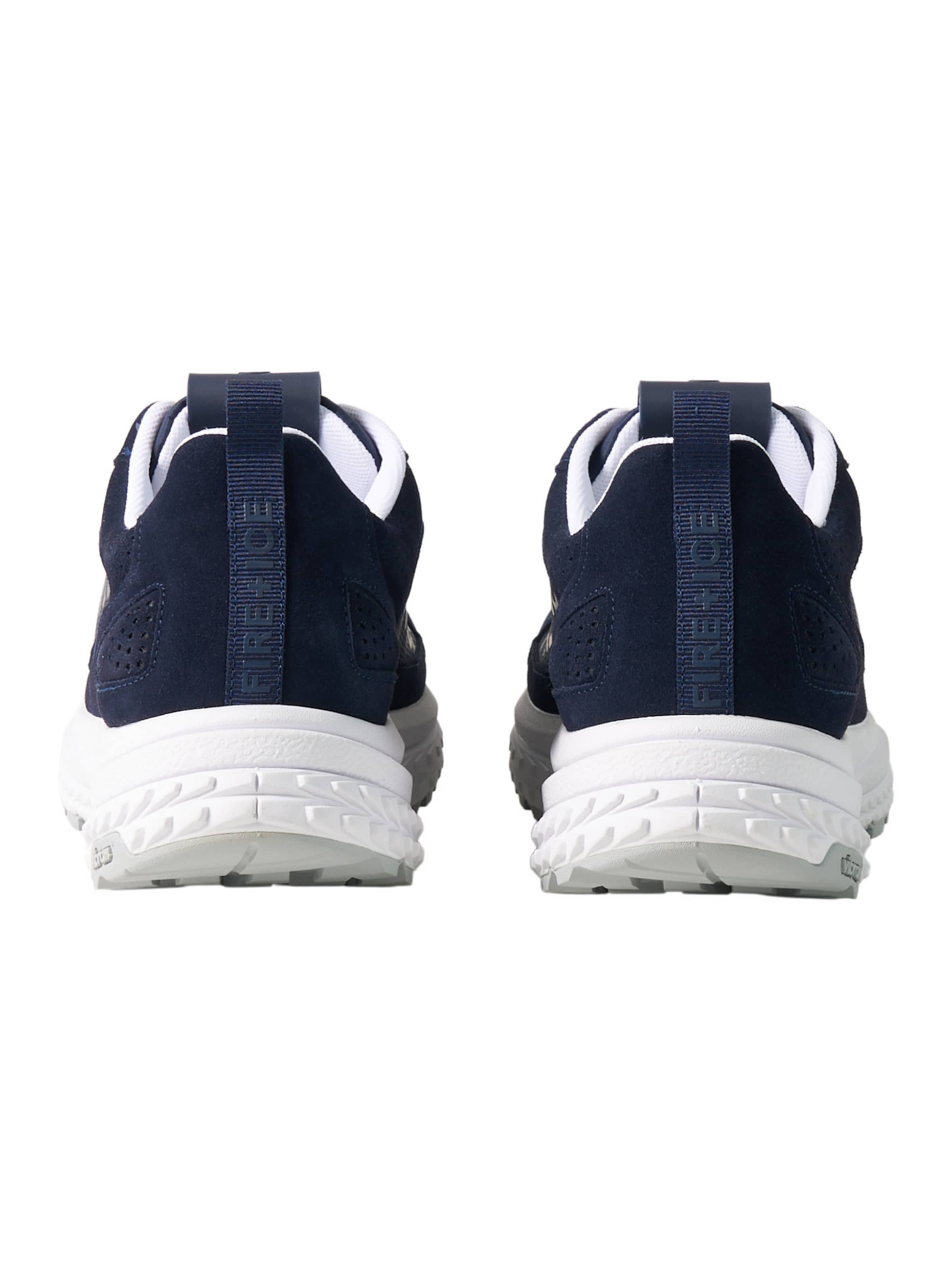 Bogner Fire + Ice Sneaker 'Robin' in Blau