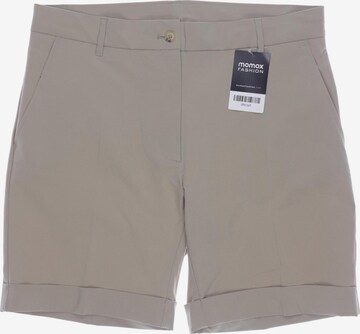 J.Lindeberg Shorts in L in Beige: front