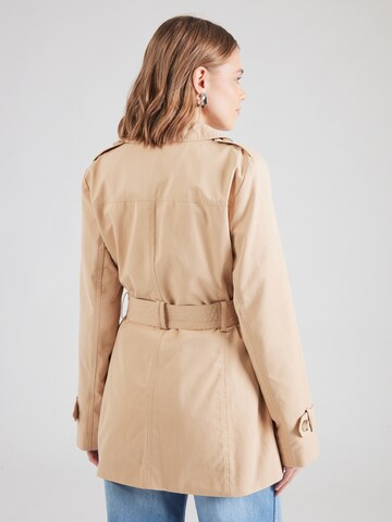 Manteau mi-saison s.Oliver en beige