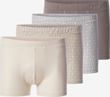 BABISTA Boxershorts ' Virenzo ' in Gemengde kleuren: voorkant