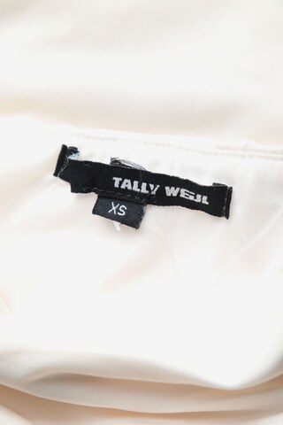 Tally Weijl Kleid XS in Mischfarben