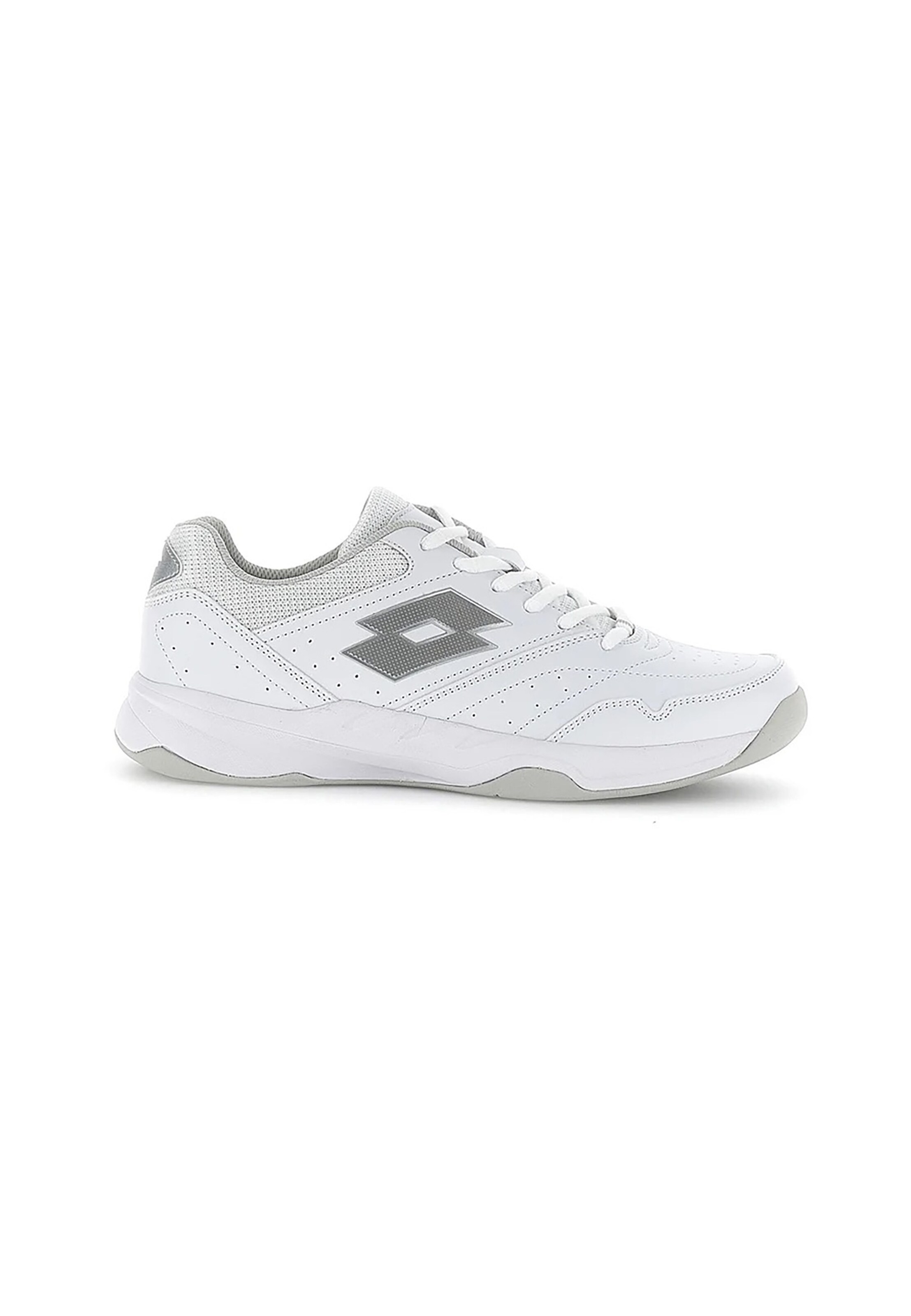 LOTTO - Zapatillas deportivas bajas 'Mirage' en blanco