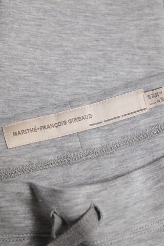 Marithé + François Girbaud Pants in M in Grey