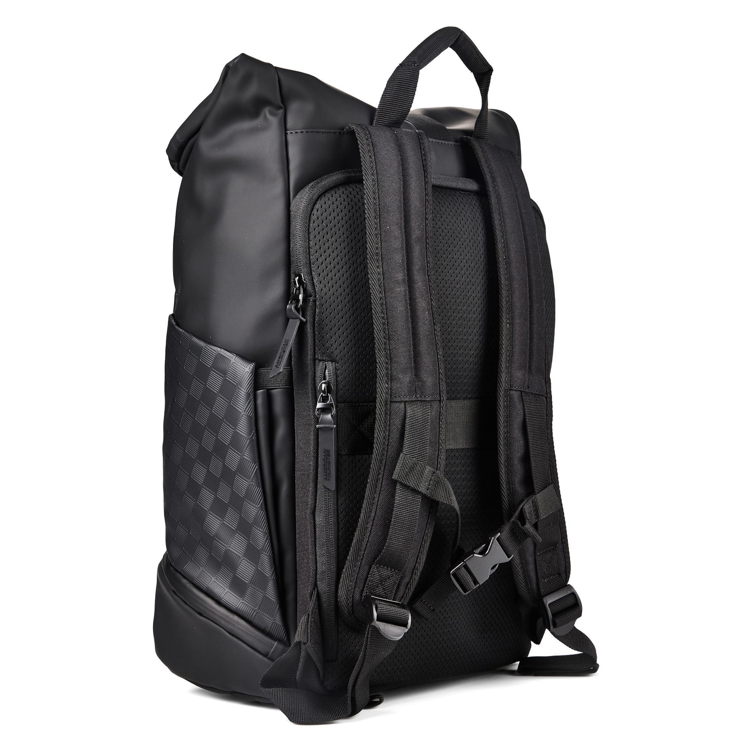 Sac à dos 'Urban Tide ' American Tourister en noir