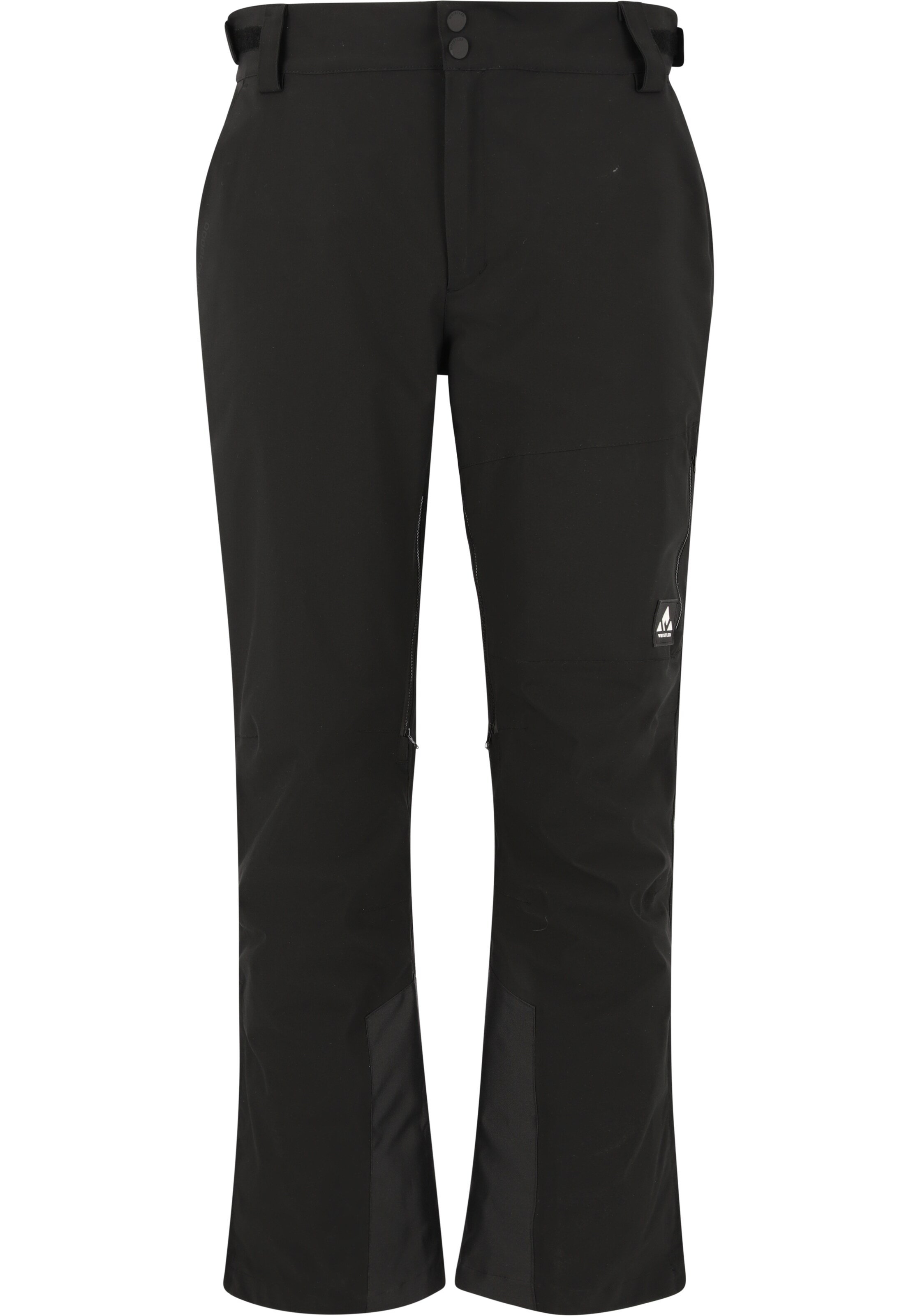 Whistler Sports trousers 'Takoda' in Black, Item view