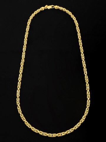 Tony Fein Necklace 'König' in Gold