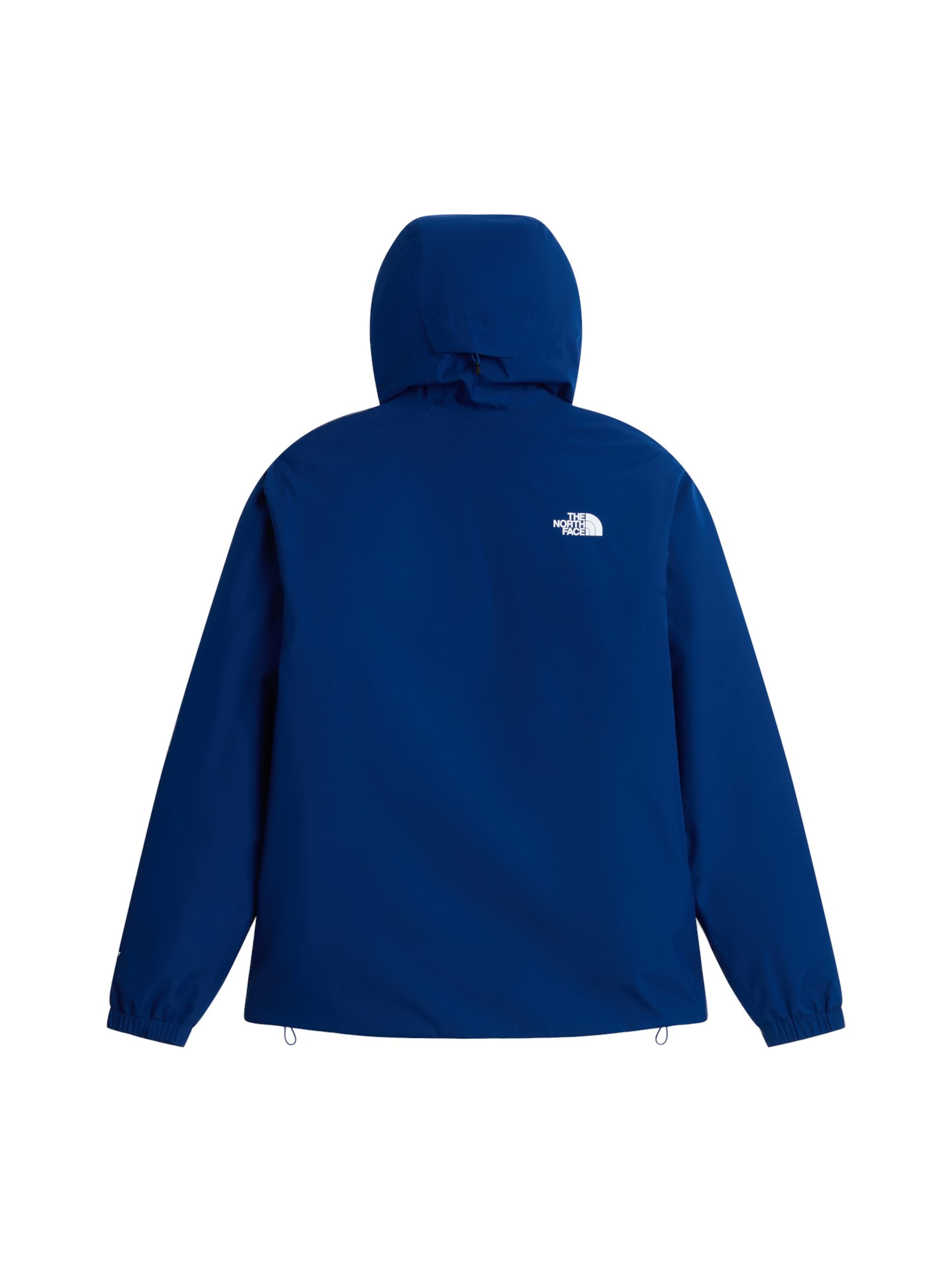 Giacca per outdoor di THE NORTH FACE in blu
