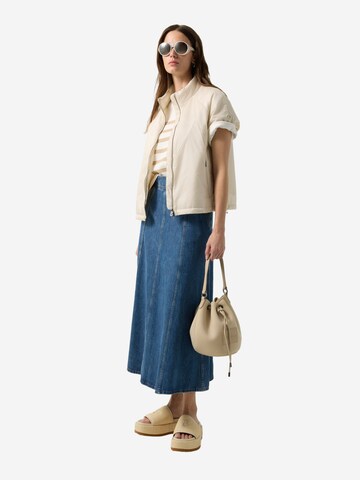 BOGNER T-Shirt 'Stacey' in Weiß