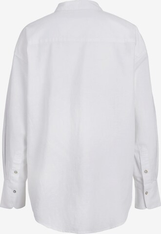 JJXX Blouse 'JAMIE' in White