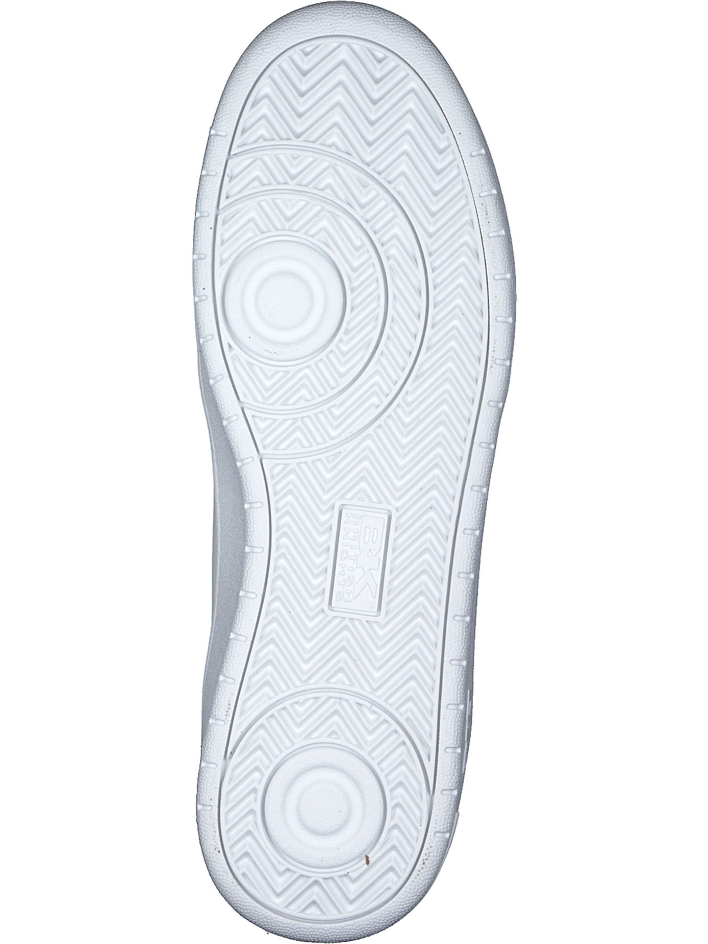 BRITISH KNIGHTS Sneakers 'Noors B51' in White