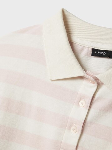 NAME IT Shirt in Roze
