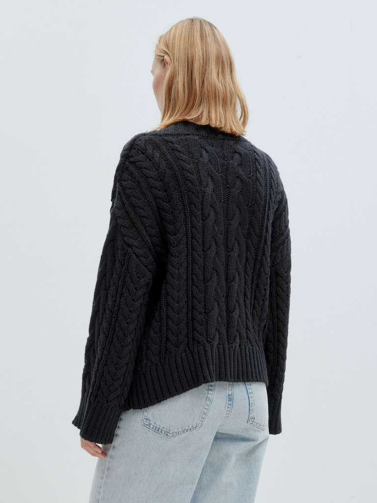 Pullover 'Alizee' (GRS)