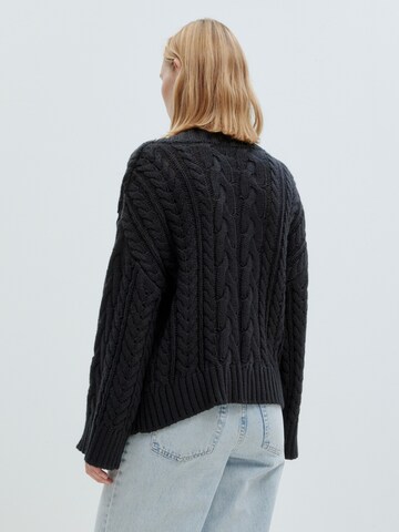 EDITED - Pullover 'Alizee' em preto