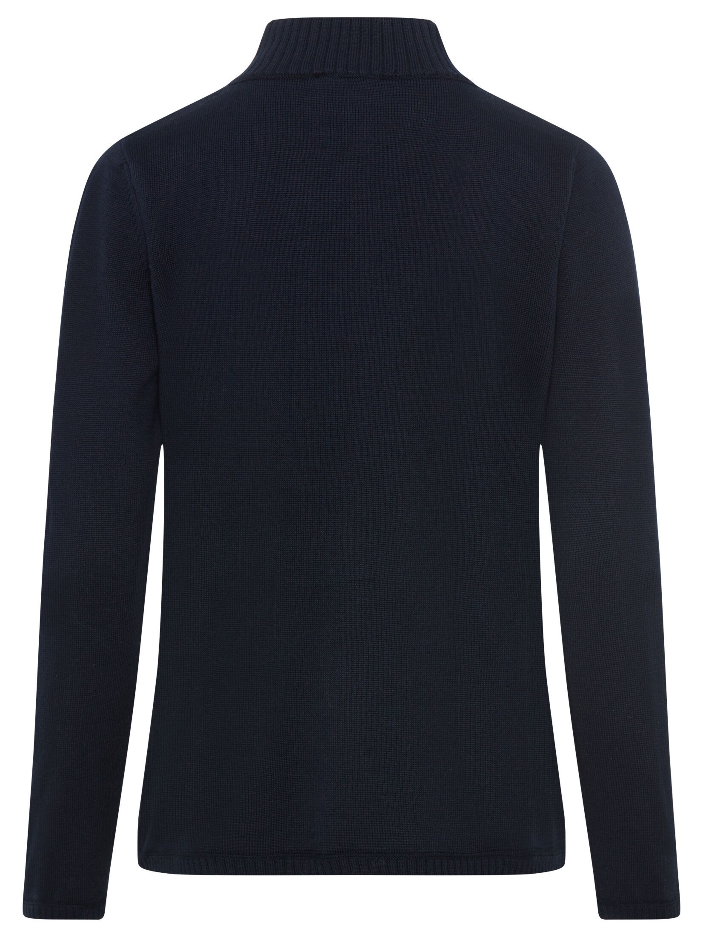 Cardigan Olsen en bleu