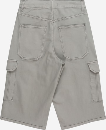 s.Oliver Wide leg Jeans in Grijs