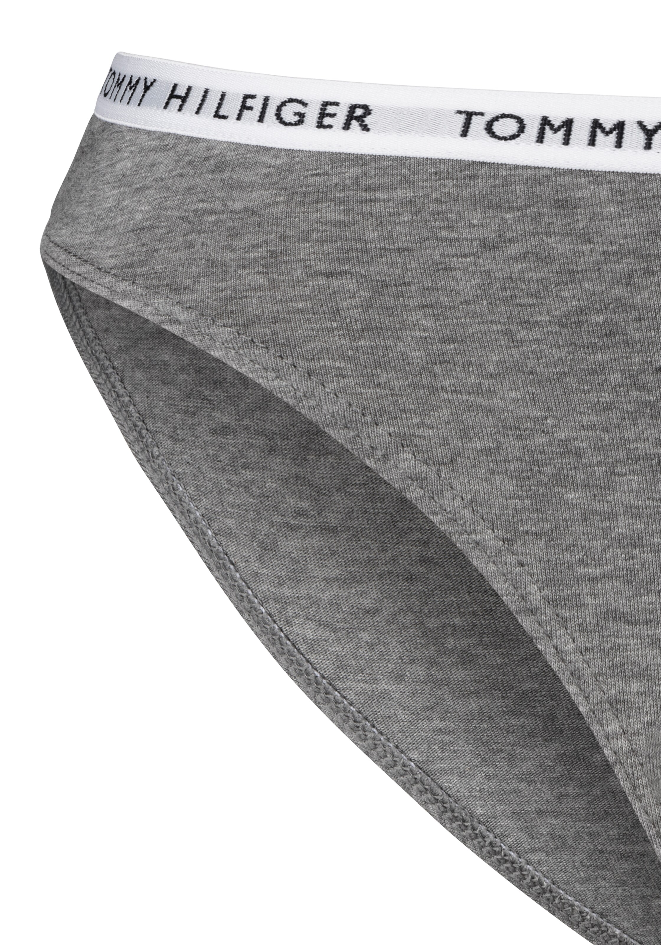 Tommy Hilfiger Underwear Trosa i grå