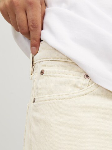 JACK & JONES Regular Jeans in Beige