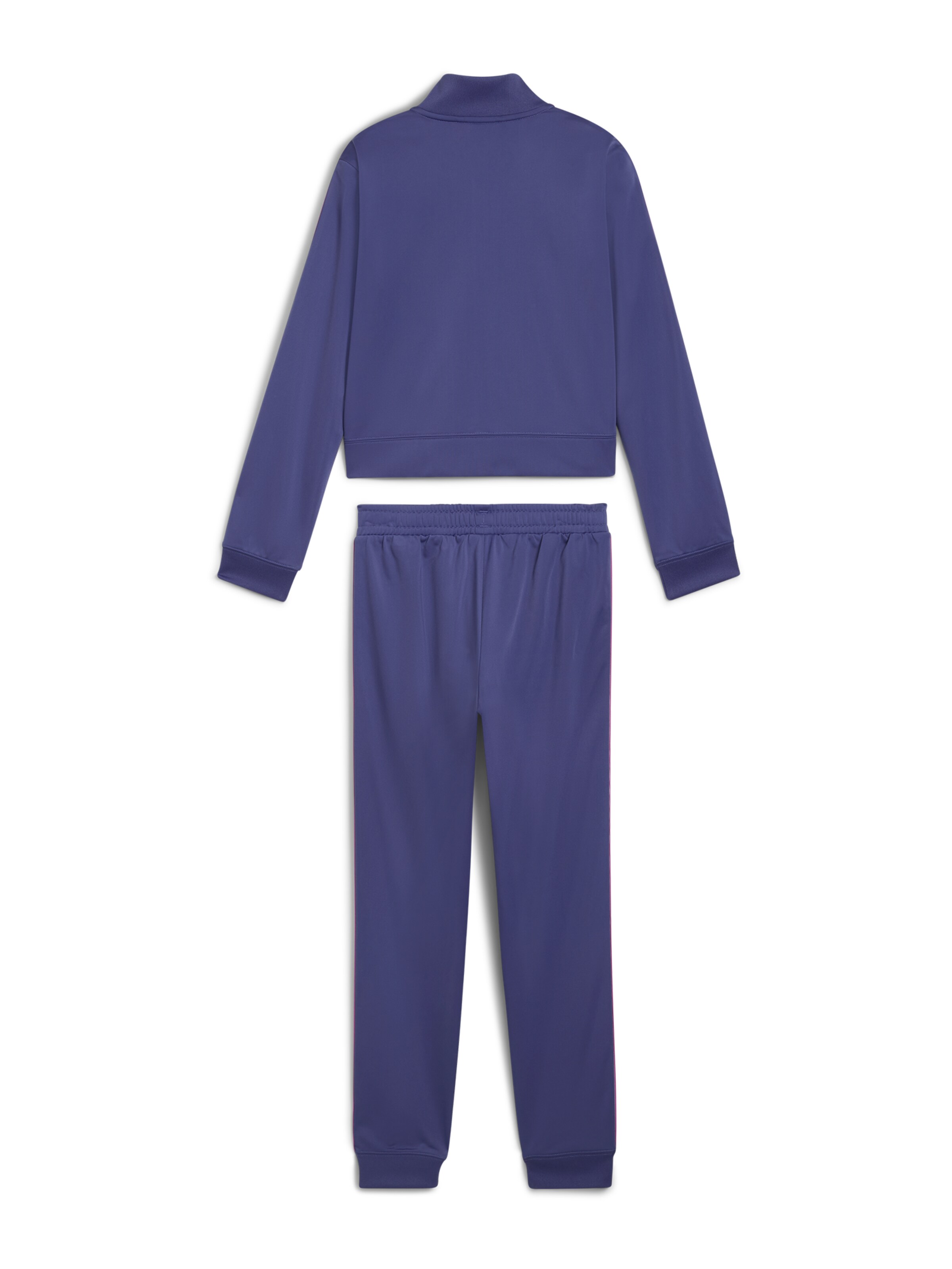 Completo per l'allenamento 'Ess' di PUMA in blu