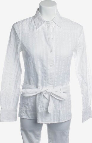 Tory Burch Blouse & Tunic in XS in White: front
