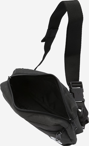 ADIDAS SPORTSWEAR Athletic Fanny Pack 'Essentials Bumbag' in Black