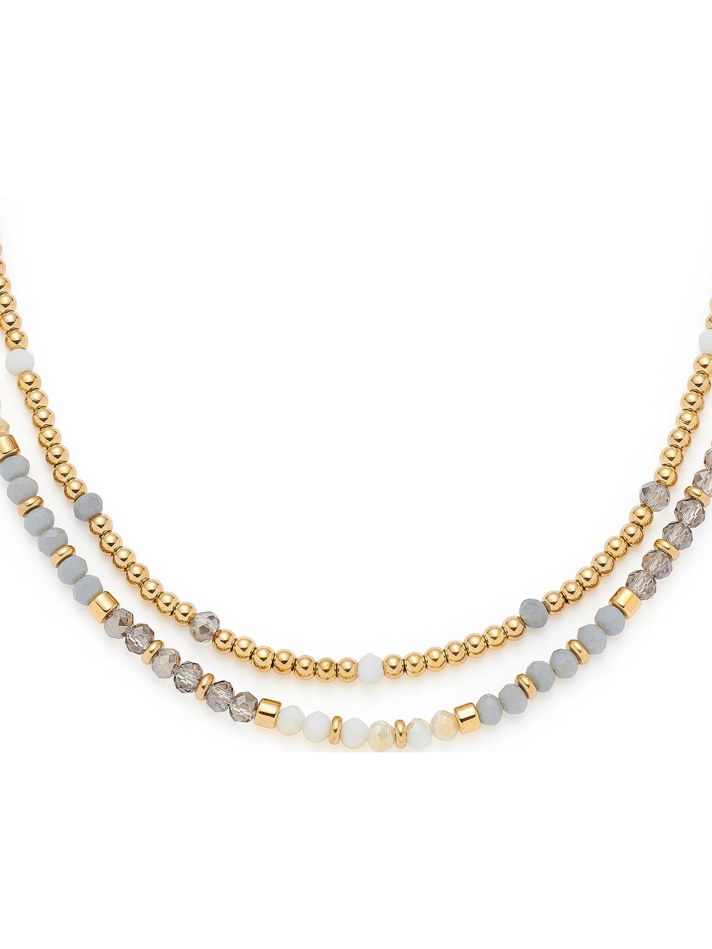 LEONARDO Necklace in Mixed colors